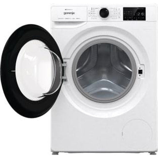 Washing machine GORENJE WPNEI84A1SWIFI 8 kg Wi-Fi 1400 rpm. - Перални с предно зареждане<<<Перални<<<Едра бяла