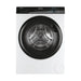 Washing machine Haier HW100-BP14939 60 cm 1400 rpm 10 kg - Почистване Прахосмукачки И Гладене<<<Дом