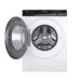 Washing machine Haier HW80BP14939IB 60 cm 1400 rpm 8 kg - Почистване Прахосмукачки И Гладене<<<Дом