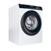 Washing machine Haier HW80BP14939IB 60 cm 1400 rpm 8 kg - Почистване Прахосмукачки И Гладене<<<Дом