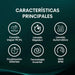Washing machine Hisense - Почистване Прахосмукачки И Гладене<<<Дом Градина<<<BigBuy&&&Сушилни ютии и