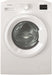 Washing machine Indesit IM 640 MY TIME EE - Перални<<<Перални и Сушилни машини<<<Домакински