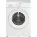 Washing machine Indesit IMA864MYTIMESPT 1400 rpm 8 kg - Почистване Прахосмукачки И Гладене<<<Дом