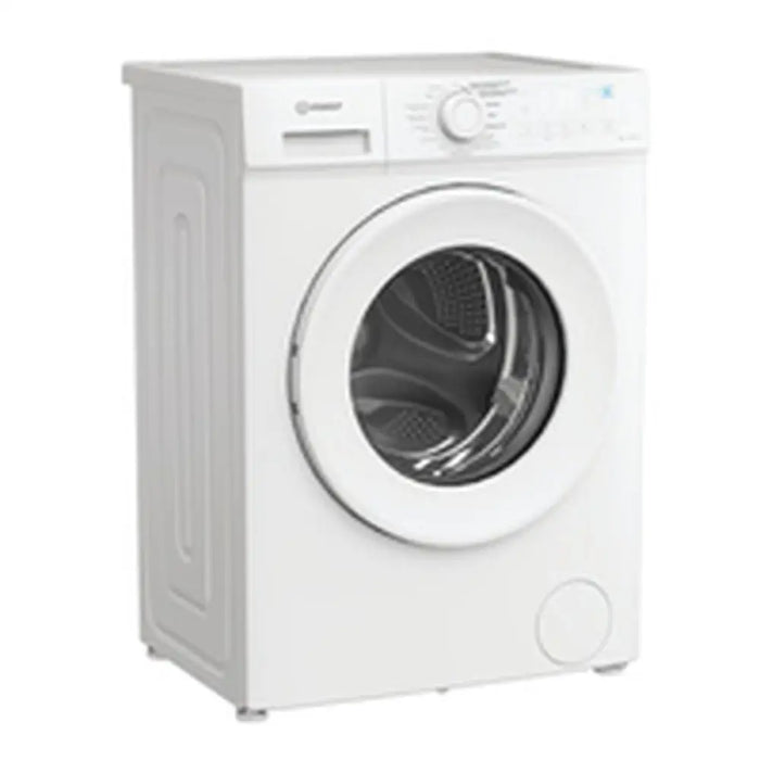 Washing machine Indesit IMA864MYTIMESPT 1400 rpm 8 kg - Почистване Прахосмукачки И Гладене<<<Дом