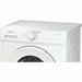 Washing machine Indesit IMA864MYTIMESPT 1400 rpm 8 kg - Почистване Прахосмукачки И Гладене<<<Дом