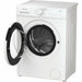 Washing machine Indesit IMA864MYTIMESPT 1400 rpm 8 kg - Почистване Прахосмукачки И Гладене<<<Дом