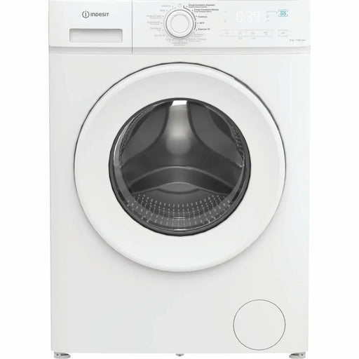 Washing machine Indesit IMA864MYTIMESPT 1400 rpm 8 kg - Почистване Прахосмукачки И Гладене<<<Дом