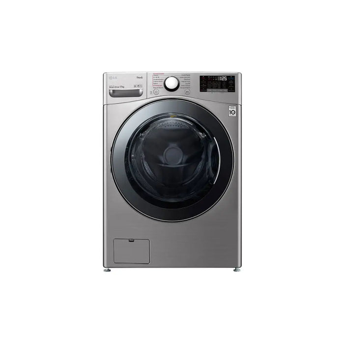 Washing machine LG F1P1CY2T 17 kg 1100 rpm - Сушилни ютии и простори<<<Почистване Прахосмукачки И Гладене<<<Дом