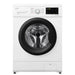 Washing machine LG F2J3WSBWE - Перални<<<Перални и Сушилни машини<<<Домакински