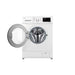 Washing machine LG F4J3VS6WE*** 1400 rpm 9.00 kg D - Перални<<<Домакински електроуреди<<<ZoraSite