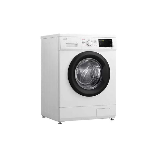 Washing machine LG F4J3VS6WE*** 1400 rpm 9.00 kg D - Перални<<<Домакински електроуреди<<<ZoraSite