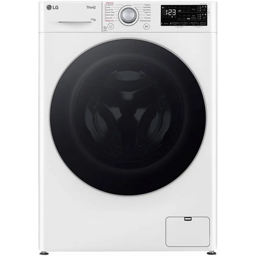 Washing machine LG F4WR311S1WA - Перални<<<Перални и Сушилни машини<<<Домакински