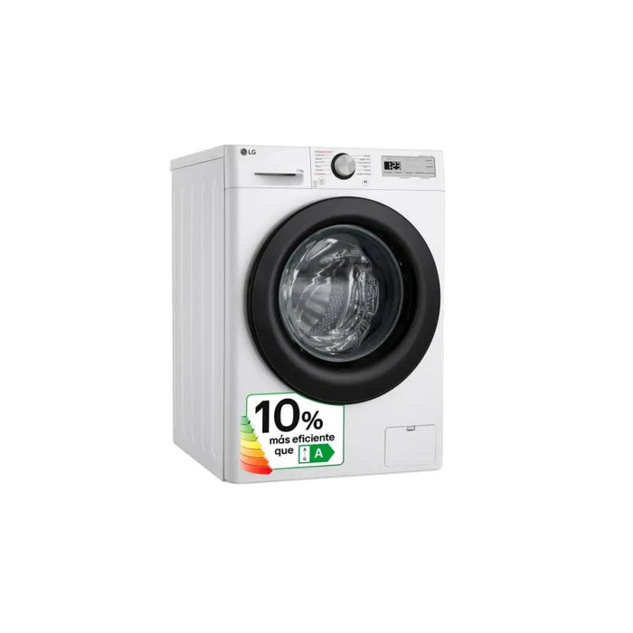Washing machine LG F4WR5011A6F 60 cm 1400 rpm 11 Kg - Почистване Прахосмукачки И Гладене<<<Дом