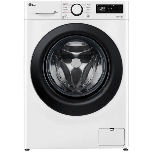 Washing machine LG F4WR510SBW - Перални<<<Перални и Сушилни машини<<<Домакински