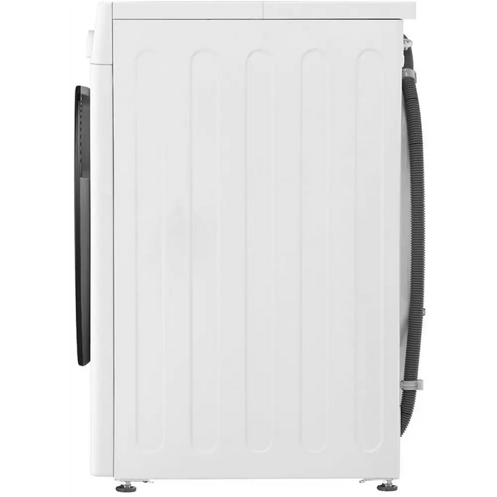 Washing machine LG F4WR510SBW - Перални<<<Перални и Сушилни машини<<<Домакински