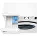 Washing machine LG F4WR510SWW - Перални<<<Перални и Сушилни машини<<<Домакински електроуреди<<<TechMart