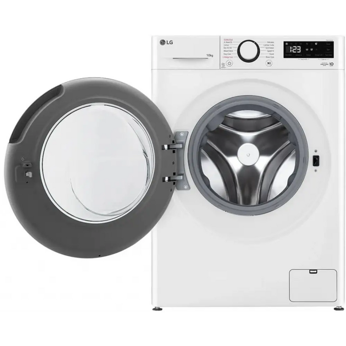 Washing machine LG F4WR510SWW - Перални<<<Перални и Сушилни машини<<<Домакински електроуреди<<<TechMart