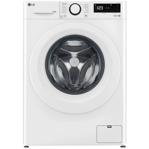 Washing machine LG F4WR510SWW - Перални<<<Перални и Сушилни машини<<<Домакински електроуреди<<<TechMart