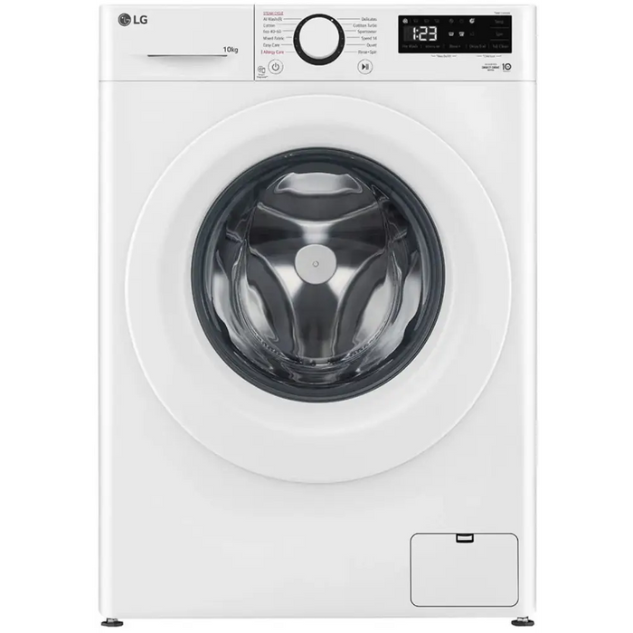 Washing machine LG F4WR510SWW - Перални<<<Перални и Сушилни машини<<<Домакински електроуреди<<<TechMart