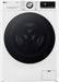 Washing machine LG F4WR710S2W - Перални<<<Перални и Сушилни машини<<<Домакински