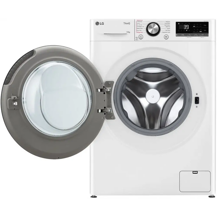Washing machine LG F4WR710S2W - Перални<<<Перални и Сушилни машини<<<Домакински