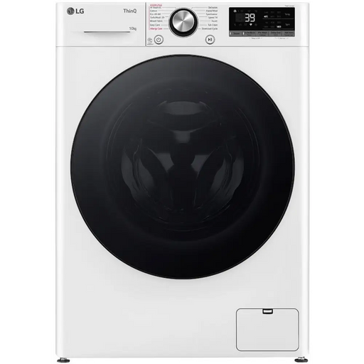 Washing machine LG F4WR710S2W - Перални<<<Перални и Сушилни машини<<<Домакински