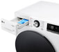 Washing machine LG F4WR710S2W - Перални<<<Перални и Сушилни машини<<<Домакински