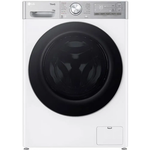 Washing machine LG F4WR913P3WA - Перални<<<Перални и Сушилни машини<<<Домакински електроуреди<<<TechMart