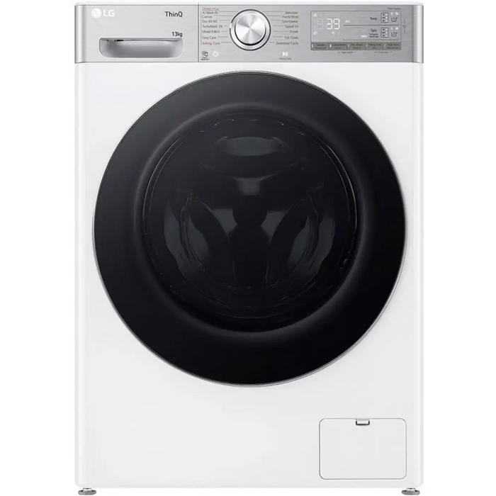 Washing machine LG F4WR913P3WA - Перални<<<Перални и Сушилни машини<<<Домакински електроуреди<<<TechMart