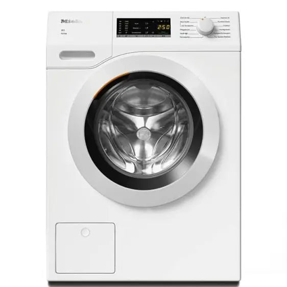 Washing machine MIELE WCA030 WCS Active 7 kg 1400 rpm. - Перални с предно зареждане<<<Перални<<<Едра бяла