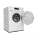 Washing machine MIELE WEB695 WCS 8 kg 1400 rpm 125 Edition - Перални с предно зареждане<<<Перални<<<Едра бяла