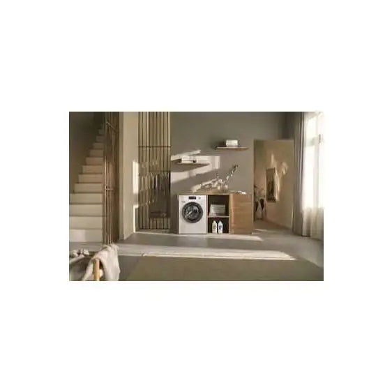 Washing machine MIELE WED 035 WCS 8 kg 1400 rpm. - Перални с предно зареждане<<<Перални<<<Едра бяла техника<<<TechnoMix