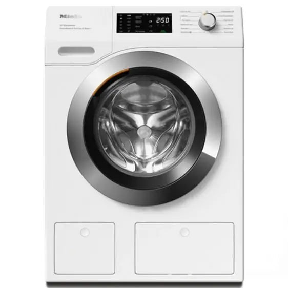 Washing machine MIELE WEG895 WCS 9 kg TwinDos SteamCare QuickPowerWash 1400 rpm - Перални с предно