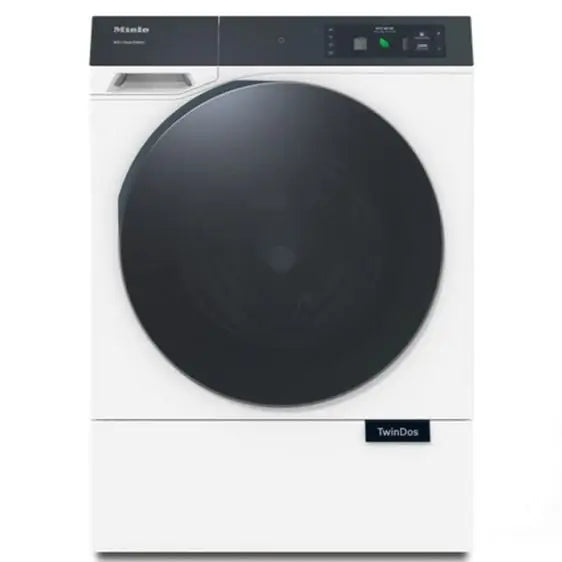 Washing machine MIELE WQ 1000 WPS Nova Edition 9 kg 1600 rpm TwinDos - Перални с предно зареждане<<<Перални<<<Едра бяла