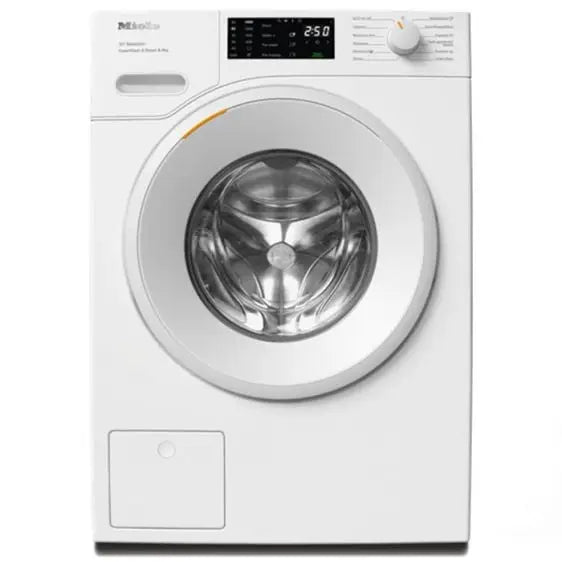Washing machine MIELE WSD383 WCS 9 kg SteamCare QuickPowerWash 1400 rpm - Перални с предно зареждане<<<Перални<<<Едра