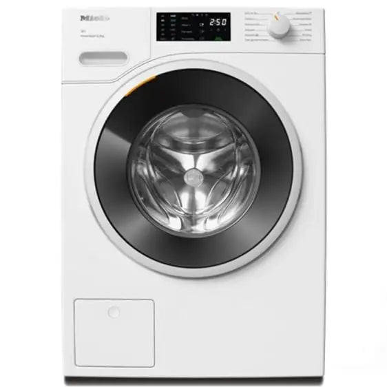 Washing machine MIELE WWB360 WCS PWash 8 kg CapDosing Miele@home 1400 rpm - Перални с предно зареждане<<<Перални<<<Едра