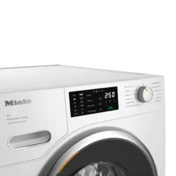 Washing machine MIELE WWK360 WCS PWash 10 kg 1400 rpm - Перални с предно зареждане<<<Перални<<<Едра бяла
