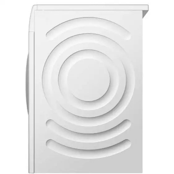 Washing machine NEFF W744GX0EU 9 kg 1400 rpm. - Перални с предно зареждане<<<Перални<<<Едра бяла