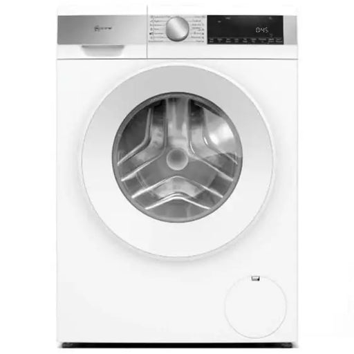 Washing machine NEFF W744GX0EU 9 kg 1400 rpm. - Перални с предно зареждане<<<Перални<<<Едра бяла