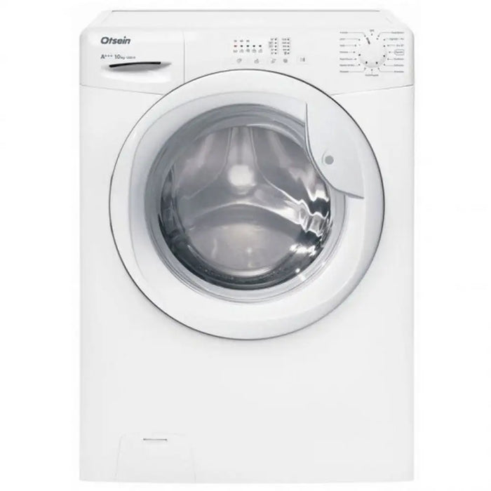 Washing machine Otsein OT12101DE/137 60 cm 1200 rpm 10 kg - Почистване Прахосмукачки И Гладене<<<Дом
