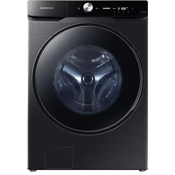 Washing machine SAMSUNG WF20DG8650BVU4 20 kg AI Ecobubble™ 1000 rpm - Перални с предно зареждане<<<Перални<<<Едра бяла