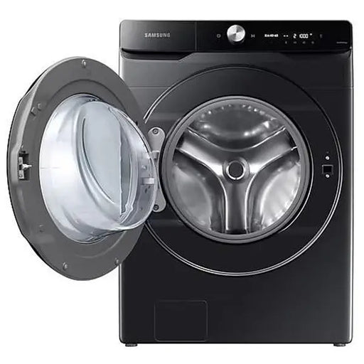 Washing machine SAMSUNG WF20DG8650BVU4 20 kg AI Ecobubble™ 1000 rpm - Перални с предно зареждане<<<Перални<<<Едра бяла