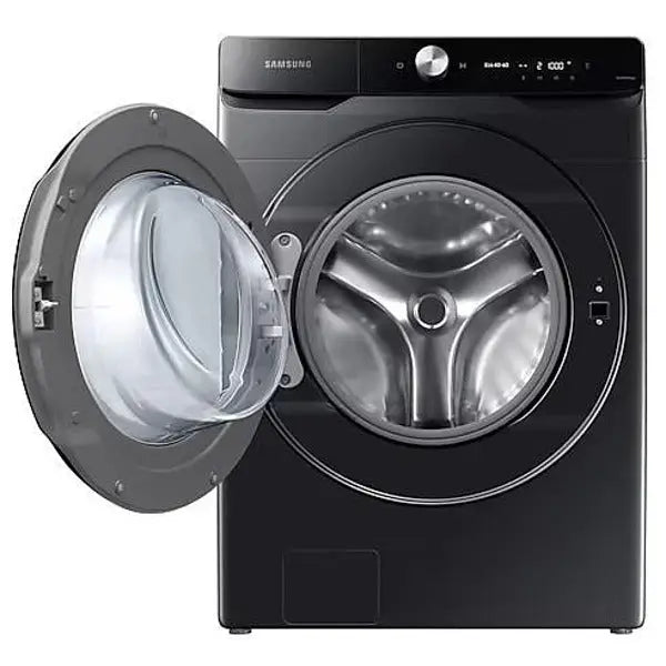 Washing machine SAMSUNG WF20DG8650BVU4 20 kg AI Ecobubble™ 1000 rpm - Перални с предно зареждане<<<Перални<<<Едра бяла