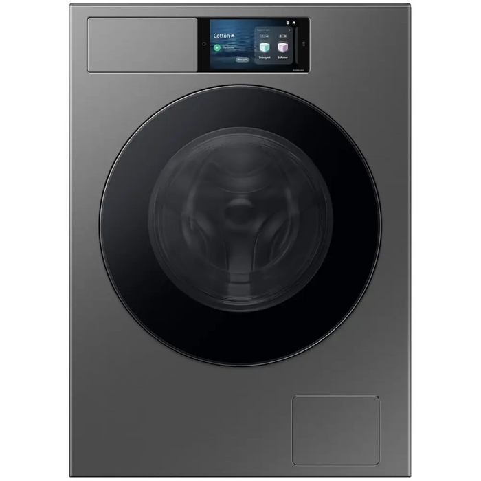 Washing machine Samsung WF90F09C4SU4 - Перални<<<Перални и Сушилни машини<<<Домакински