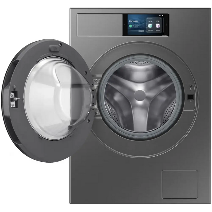 Washing machine Samsung WF90F09C4SU4 - Перални<<<Перални и Сушилни машини<<<Домакински