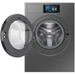 Washing machine Samsung WF90F09C4SU4 - Перални<<<Перални и Сушилни машини<<<Домакински