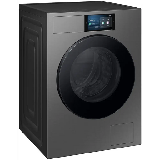 Washing machine Samsung WF90F09C4SU4 - Перални<<<Перални и Сушилни машини<<<Домакински