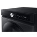 Washing machine SAMSUNG WW11DB7B34GBU4 11 kg Auto Dose SmartThings AI Energy 1400 rpm. Black - Перални с предно
