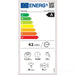 Washing machine SAMSUNG WW11DB7B34GBU4 11 kg Auto Dose SmartThings AI Energy 1400 rpm. Black - Перални с предно
