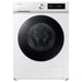 Washing machine SAMSUNG WW11DB7B34GWU4 11 kg SmartThings AI Energy Eco Bubble 1400 rpm. - Перални с предно